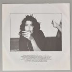 Toni Childs – "Union" (A&M Records – 395175-11) Schutzhülle Toni Childs – "Union" (A&M Records – 395175-11) Schutzhülle