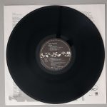 Toni Childs – "Union" (A&M Records – 395175-11) Platte Seite 1 Toni Childs – "Union" (A&M Records – 395175-11) Platte Seite 1