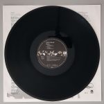 Toni Childs – "Union" (A&M Records – 395175-11) Platte Seite 2 Toni Childs – "Union" (A&M Records – 395175-11) Platte Seite 2