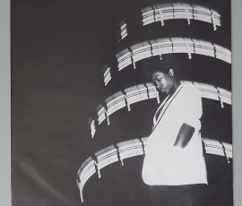 Joan Armatrading – "Track Record" (A&M Records – 394 987-1) Info Joan Armatrading – "Track Record" (A&M Records – 394 987-1) Info