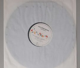 Joan Armatrading – "Track Record" (A&M Records – 394 987-1) Schutzhülle2 Joan Armatrading – "Track Record" (A&M Records – 394 987-1) Schutzhülle2