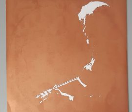 Kenny Rogers – "Love Will Turn You Around" (Liberty – 1A 064-400115) Schutzhülle Kenny Rogers – "Love Will Turn You Around" (Liberty – 1A 064-400115) Schutzhülle