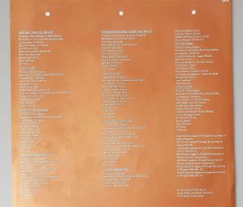 Kenny Rogers – "Love Will Turn You Around" (Liberty – 1A 064-400115) Schutzhülle2 Kenny Rogers – "Love Will Turn You Around" (Liberty – 1A 064-400115) Schutzhülle2