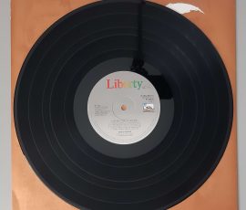 Kenny Rogers – "Love Will Turn You Around" (Liberty – 1A 064-400115) Platte Seite 2 Kenny Rogers – "Love Will Turn You Around" (Liberty – 1A 064-400115) Platte Seite 2