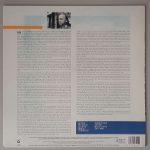 Pete Townshend – "White City (A Novel)" (ATCO Records – 252 392-1) Cover Rückseite