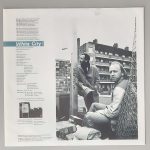 Pete Townshend – "White City (A Novel)" (ATCO Records – 252 392-1) Schutzhülle Pete Townshend – "White City (A Novel)" (ATCO Records – 252 392-1) Schutzhülle