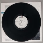 Pete Townshend – "White City (A Novel)" (ATCO Records – 252 392-1) Platte Seite 1