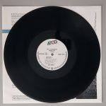 Pete Townshend – "White City (A Novel)" (ATCO Records – 252 392-1) Platte Seite 2