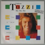 Umberto Tozzi – "Hits Hits Hits" (Ariola – 205 263-320) Cover Vorderseite Umberto Tozzi – "Hits Hits Hits" (Ariola – 205 263-320) Cover Vorderseite