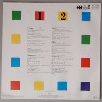 Umberto Tozzi – "Hits Hits Hits" (Ariola – 205 263-320) Cover Rückseite Umberto Tozzi – "Hits Hits Hits" (Ariola – 205 263-320) Cover Rückseite