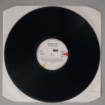 Umberto Tozzi – "Hits Hits Hits" (Ariola – 205 263-320) Platte Seite 1 Umberto Tozzi – "Hits Hits Hits" (Ariola – 205 263-320) Platte Seite 1