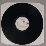 Umberto Tozzi – "Hits Hits Hits" (Ariola – 205 263-320) Platte Seite 2 Umberto Tozzi – "Hits Hits Hits" (Ariola – 205 263-320) Platte Seite 2