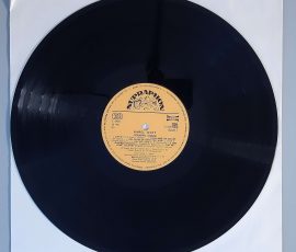 Karel Gott – "Country Album" (Supraphon – 1113 3088) Platte Seite 1 Karel Gott – "Country Album" (Supraphon – 1113 3088) Platte Seite 1