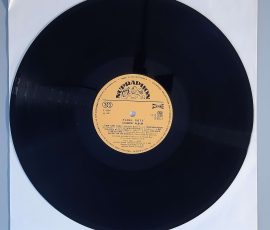 Karel Gott – "Country Album" (Supraphon – 1113 3088) Platte Seite 2 Karel Gott – "Country Album" (Supraphon – 1113 3088) Platte Seite 2