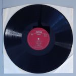 Adamo – "Adamo" (AMIGA – 8 55 210) Platte Seite 1 Adamo – "Adamo" (AMIGA – 8 55 210) Platte Seite 1