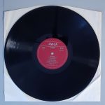 Adamo – "Adamo" (AMIGA – 8 55 210) Platte Seite 2 Adamo – "Adamo" (AMIGA – 8 55 210) Platte Seite 2