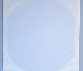 Louis Armstrong – "Louis Armstrong 1923 - 1927" (Amiga – 8 50 044) Schutzhülle 2