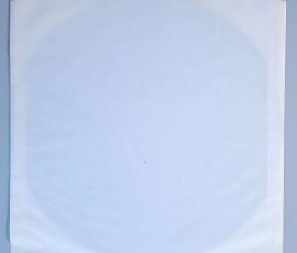 Louis Armstrong – "Louis Armstrong 1923 - 1927" (Amiga – 8 50 044) Schutzhülle 2 Louis Armstrong – "Louis Armstrong 1923 - 1927" (Amiga – 8 50 044) Schutzhülle 2