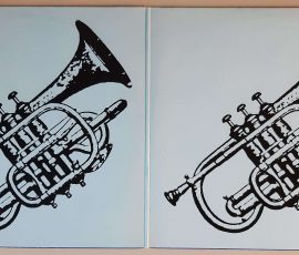 Louis Armstrong – "Greatest Hits" (Delta – DA 2003) Gatefold Louis Armstrong – "Greatest Hits" (Delta – DA 2003) Gatefold