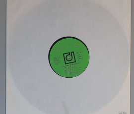 Louis Armstrong – "Greatest Hits" (Delta – DA 2003) Schutzhülle 1