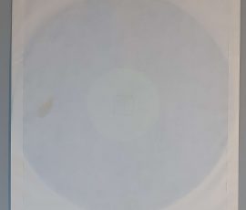 Louis Armstrong – "Greatest Hits" (Delta – DA 2003) Schutzhülle 2