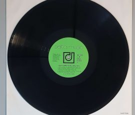 Louis Armstrong – "Greatest Hits" (Delta – DA 2003) Platte Seite 2 Louis Armstrong – "Greatest Hits" (Delta – DA 2003) Platte Seite 2