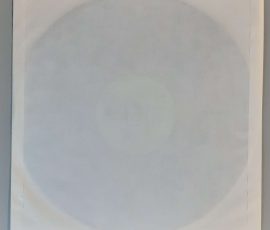 Louis Armstrong – "Greatest Hits" (Delta – DA 2003) Schutzhülle 4 Louis Armstrong – "Greatest Hits" (Delta – DA 2003) Schutzhülle 4