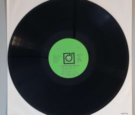 Louis Armstrong – "Greatest Hits" (Delta – DA 2003) Platte Seite 4 Louis Armstrong – "Greatest Hits" (Delta – DA 2003) Platte Seite 4