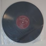 Various – "Russische Zigeunerlieder" (Melodia AMIGA – 8 45 080) Schutzhülle Various – "Russische Zigeunerlieder" (Melodia AMIGA – 8 45 080) Schutzhülle