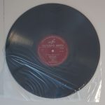 Various – "Russische Zigeunerlieder" (Melodia AMIGA – 8 45 080) Schutzhülle2 Various – "Russische Zigeunerlieder" (Melodia AMIGA – 8 45 080) Schutzhülle2