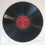 Various – "Russische Zigeunerlieder" (Melodia AMIGA – 8 45 080) Platte Seite 2 Various – "Russische Zigeunerlieder" (Melodia AMIGA – 8 45 080) Platte Seite 2