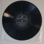 Boris Feoktistow – "Russische Volkslieder Und Tänze" (Melodia Eterna – 8 35 053) Platte Seite 1 Boris Feoktistow – "Russische Volkslieder Und Tänze" (Melodia Eterna – 8 35 053) Platte Seite 1