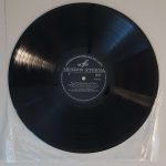 Boris Feoktistow – "Russische Volkslieder Und Tänze" (Melodia Eterna – 8 35 053) Platte Seite 2 Boris Feoktistow – "Russische Volkslieder Und Tänze" (Melodia Eterna – 8 35 053) Platte Seite 2