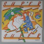 G.E.S. – "Super Oldies - Super Dancing" (AMIGA – 8 56 314) Cover Vorderseite G.E.S. – "Super Oldies - Super Dancing" (AMIGA – 8 56 314) Cover Vorderseite