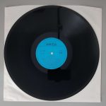 G.E.S. – "Super Oldies - Super Dancing" (AMIGA – 8 56 314) Platte Seite 1 G.E.S. – "Super Oldies - Super Dancing" (AMIGA – 8 56 314) Platte Seite 1