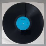 G.E.S. – "Super Oldies - Super Dancing" (AMIGA – 8 56 314) Platte Seite 2 G.E.S. – "Super Oldies - Super Dancing" (AMIGA – 8 56 314) Platte Seite 2