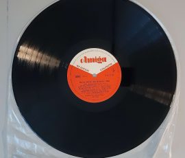 Marlene Dietrich – "Marlene Dietrich Singt Alt-Berliner Lieder" (Amiga - 8 40 009) Platte Seite 2 Marlene Dietrich – "Marlene Dietrich Singt Alt-Berliner Lieder" (Amiga - 8 40 009) Platte Seite 2