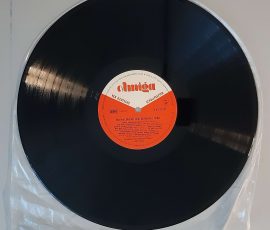 Marlene Dietrich – "Marlene Dietrich Singt Alt-Berliner Lieder" (Amiga - 8 40 009) Platte Seite 2 Marlene Dietrich – "Marlene Dietrich Singt Alt-Berliner Lieder" (Amiga - 8 40 009) Platte Seite 2