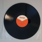 Alfons Bauer – "Moskauer Nächte Mit Alfons Bauer" (AMIGA – 8 40 045) Platte Seite 1 Alfons Bauer – "Moskauer Nächte Mit Alfons Bauer" (AMIGA – 8 40 045) Platte Seite 1