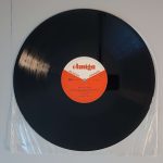 Alfons Bauer – "Moskauer Nächte Mit Alfons Bauer" (AMIGA – 8 40 045) Platte Seite 2 Alfons Bauer – "Moskauer Nächte Mit Alfons Bauer" (AMIGA – 8 40 045) Platte Seite 2