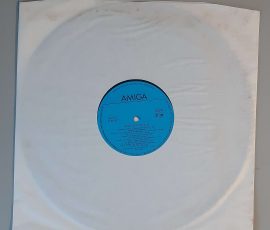 Howard Carpendale "Howard Carpendale" (AMIGA – 8 56 427) Schutzhülle Howard Carpendale "Howard Carpendale" (AMIGA – 8 56 427) Schutzhülle