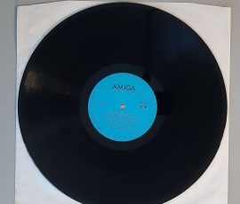 Howard Carpendale "Howard Carpendale" (AMIGA – 8 56 427) Platte Seite 1 Howard Carpendale "Howard Carpendale" (AMIGA – 8 56 427) Platte Seite 1