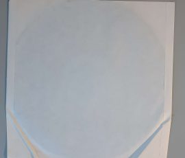 Hermann Prey – "Wunschmelodien" (Amiga – 8 45 230) Schutzhülle 2