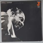 Erroll Garner – "Erroll Garner" (Amiga – 8 55 497) Cover Vorderseite Erroll Garner – "Erroll Garner" (Amiga – 8 55 497) Cover Vorderseite