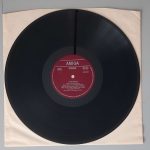 Erroll Garner – "Erroll Garner" (Amiga – 8 55 497) Platte Seite 1 Erroll Garner – "Erroll Garner" (Amiga – 8 55 497) Platte Seite 1