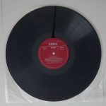 Ella Fitzgerald Und Louis Armstrong – "Ella Und Louis" (Amiga – 8 50 079) Platte Seite 1 Ella Fitzgerald Und Louis Armstrong – "Ella Und Louis" (Amiga – 8 50 079) Platte Seite 1