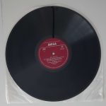 Ella Fitzgerald Und Louis Armstrong – "Ella Und Louis" (Amiga – 8 50 079) Platte Seite 2 Ella Fitzgerald Und Louis Armstrong – "Ella Und Louis" (Amiga – 8 50 079) Platte Seite 2