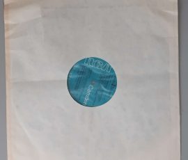 Louis Armstrong – "Never Forgottens" (RCA Camden – CDS 1108) Schutzhülle 2 Louis Armstrong – "Never Forgottens" (RCA Camden – CDS 1108) Schutzhülle 2