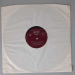 "Mal Waldron - Manfred Schoof" (Amiga – 8 55 738) Schutzhülle "Mal Waldron - Manfred Schoof" (Amiga – 8 55 738) Schutzhülle