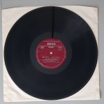 "Mal Waldron - Manfred Schoof" (Amiga – 8 55 738) Platte Seite 1 "Mal Waldron - Manfred Schoof" (Amiga – 8 55 738) Platte Seite 1